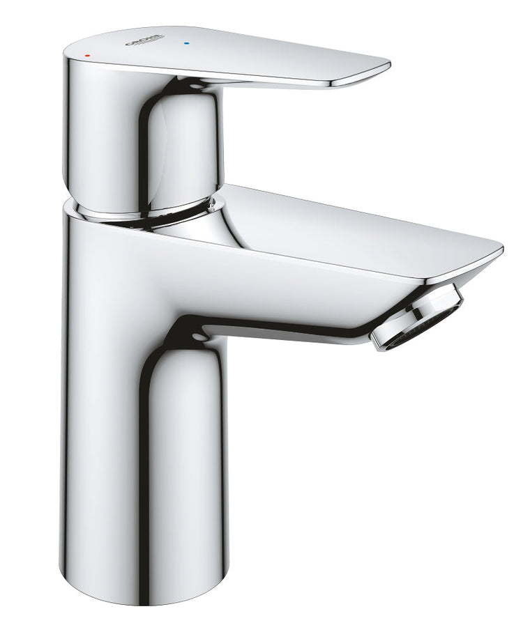 Grohe Bauedge Tek Kumandalı Lavabo Bataryası 
S - Boyut - 24193001