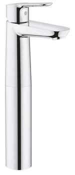 Grohe Bauedge Tek Kumandalı Lavabo Bataryası Xl-Boyut