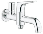 Grohe BauFlow El Duşu Çıkışlı Musluk