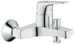 Grohe Bauflow Tek Kumandalı Banyo Bataryası - 23756000