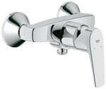 Grohe Bauflow Tek Kumandalı Duş Bataryası - 23755000