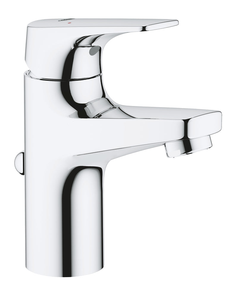 Grohe BauFlow Tek kumandalı lavabo bataryası - 32810000