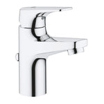Grohe BauFlow Tek kumandalı lavabo bataryası - 32810000