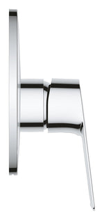 Grohe BauLoop Tek kollu duş bataryası 1/2″ - 29080001
