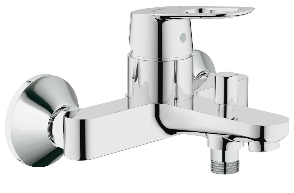 Grohe Bauloop Tek Kumandalı Banyo Bataryası - 23341000