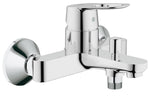 Grohe Bauloop Tek Kumandalı Banyo Bataryası - 23341000