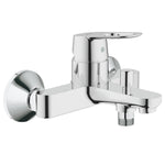 Grohe Bauloop Tek Kumandalı Banyo Bataryası - 23341000