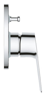 Grohe Bauloop Tek Kumandalı Banyo Bataryası