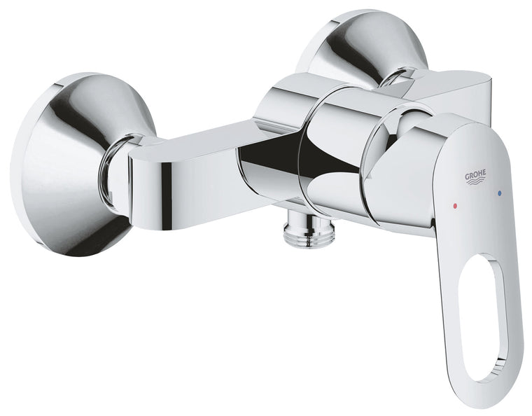Grohe Bauloop Tek Kumandalı Duş Bataryası - 23340000