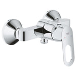 Grohe Bauloop Tek Kumandalı Duş Bataryası - 23340000