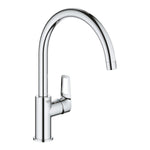 Grohe Bauloop Tek Kumandalı Eviye Bataryası