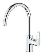 Grohe Bauloop Tek Kumandalı Eviye Bataryası
