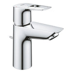 Grohe Bauloop Tek Kumandalı Lavabo Bataryası 
S - Boyut - 22054001
