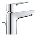 Grohe Bauloop Tek Kumandalı Lavabo Bataryası 
S - Boyut - 22054001