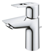 Grohe Bauloop Tek Kumandalı Lavabo Bataryası 
S - Boyut - 22054001