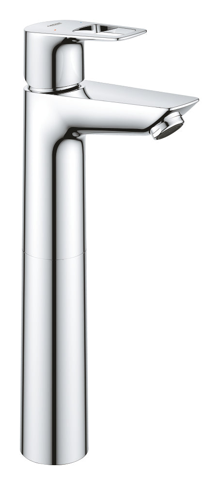 Grohe BauLoop Tezgah Üstü Lavabo Bataryası