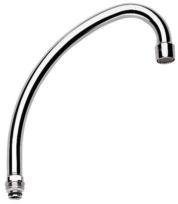 Grohe Boru Şekilli Döner Çıkış Ucu - 13073000