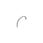 Grohe Boru Şekilli Döner Çıkış Ucu - 13073000