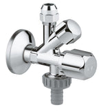 Grohe Bulaşık Makinaları Ve Eviye Bataryaları İçin Çift Çıkışlı Musluk - 22035000