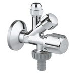 Grohe Bulaşık Makinaları Ve Eviye Bataryaları İçin Çift Çıkışlı Musluk - 22035000