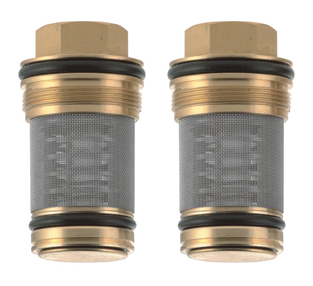Grohe Çek Valf 3/4" - 1411700M