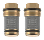 Grohe Çek Valf 3/4" - 1411700M