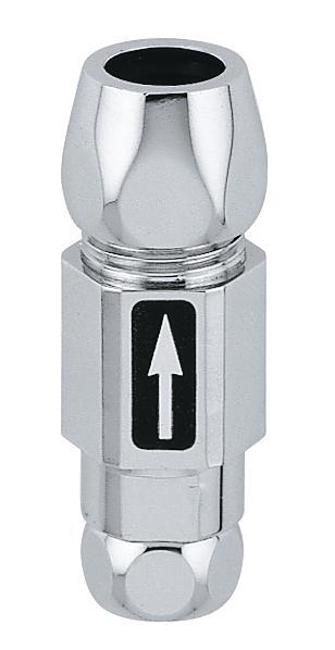 Grohe Çek Valf 3/8" - 41270000