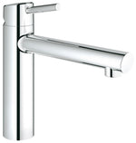 Grohe Concetto Tek Kumandalı Eviye Bataryası - 31210001