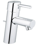 Grohe Concetto Tek Kumandalı Lavabo Bataryası S-Boyut