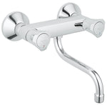 Grohe Costa L Duvardan Eviye Bataryasi 1/2" - 31187001
