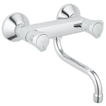 Grohe Costa L Duvardan Eviye Bataryasi 1/2" - 31187001