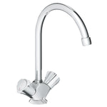 Grohe Costa L Tek Delikli Mutfak Bataryası 1/2 - 31812001