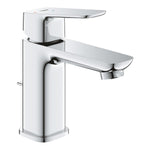 Grohe Cubeo Lavabo bataryası 1/2″ S-Boyutu - 1017300000