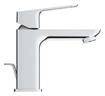 Grohe Cubeo Lavabo bataryası 1/2″ S-Boyutu - 1017300000