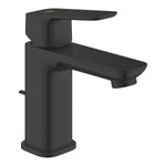 Grohe Cubeo Lavabo Bataryası, Mat Siyah, S-Boy - 1016942430