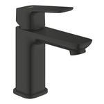 Grohe Cubeo Lavabo Bataryası, Mat Siyah, S-Boy - 1017322430