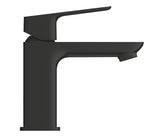 Grohe Cubeo Lavabo Bataryası, Mat Siyah, S-Boy - 1017322430