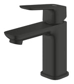 Grohe Cubeo Lavabo Bataryası, Mat Siyah, S-Boy - 1017322430