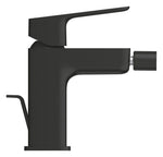 Grohe Cubeo Sifon Kumandalı Bide Bataryası, Mat Siyah (S-Boy) - 1018102430