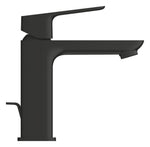 Grohe Cubeo Tek kumandalı lavabo bataryası 1/2″ M-Boyut - 1017562430