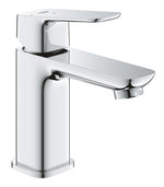 Grohe Cubeo Tek kumandalı lavabo bataryası 1/2″ S-Boyut - 1017320000
