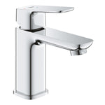Grohe Cubeo Tek kumandalı lavabo bataryası 1/2″ S-Boyut - 1017320000