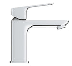 Grohe Cubeo Tek kumandalı lavabo bataryası 1/2″ S-Boyut - 1017320000