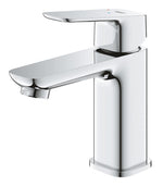 Grohe Cubeo Tek kumandalı lavabo bataryası 1/2″ S-Boyut - 1017320000