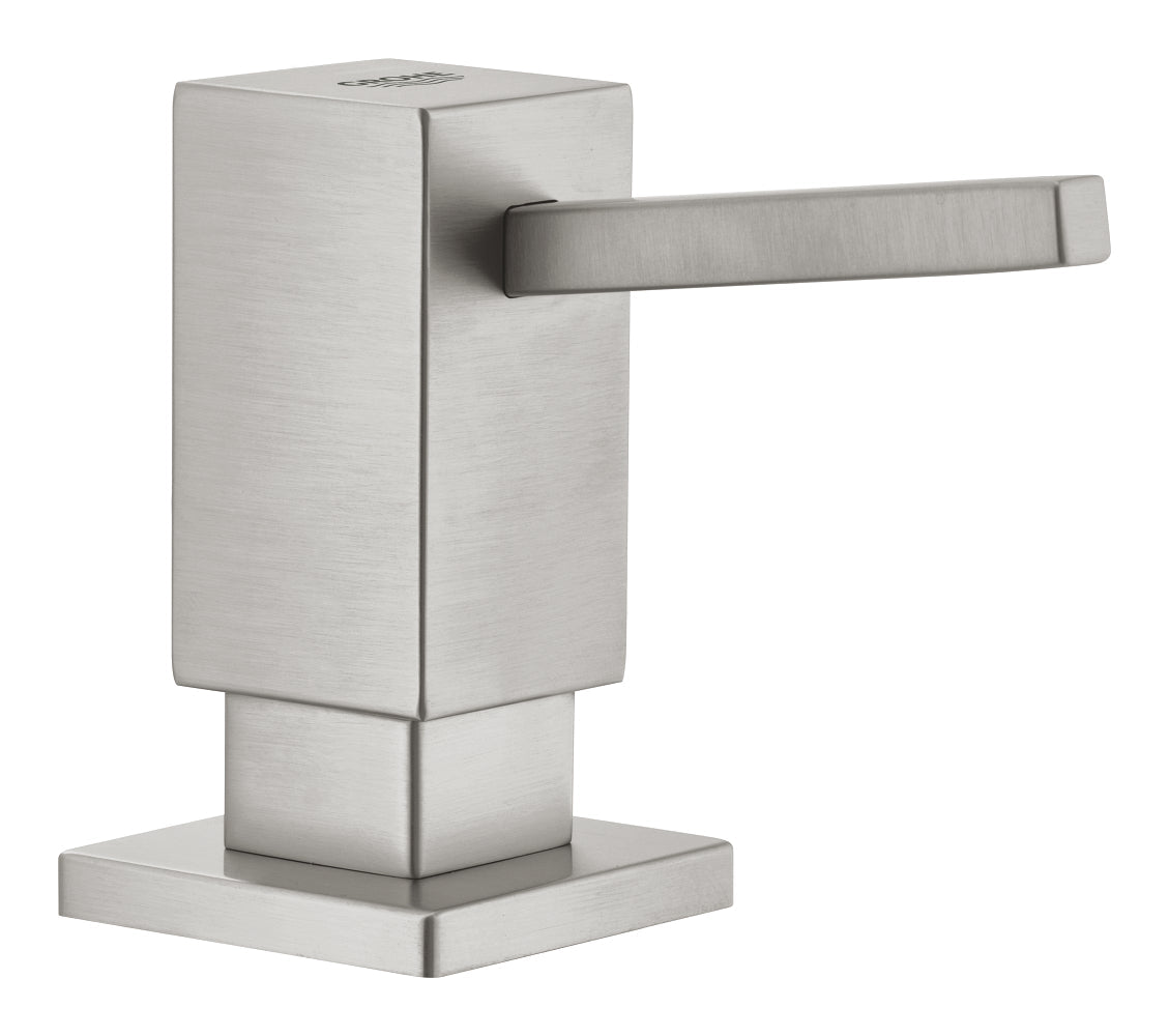 Grohe Cubic Sıvı Sabunluk - 40649DC0