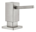 Grohe Cubic Sıvı Sabunluk - 40649DC0