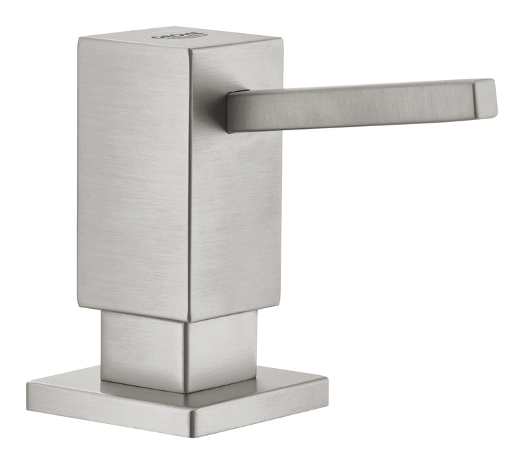 Grohe Cubic Sıvı Sabunluk - 40649DC0