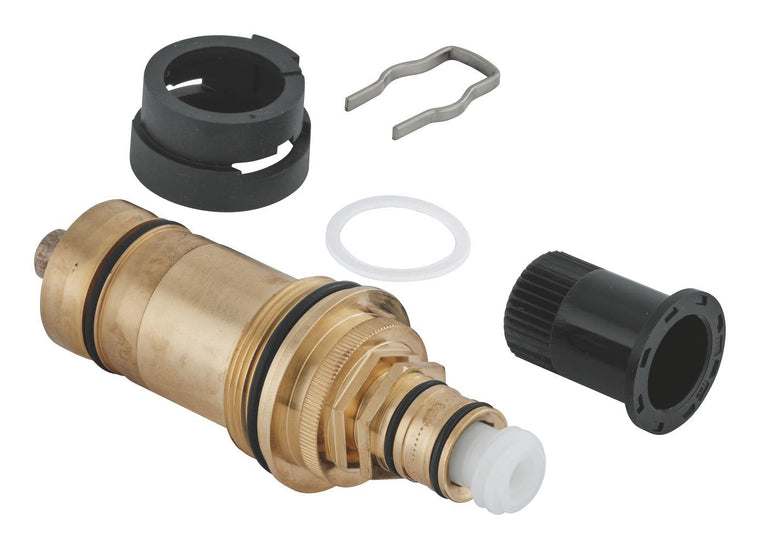Grohe Değimiş Su Kanalı İçin Termo - Element - 47657000