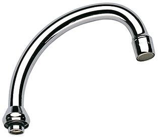 Grohe Döner Boru Çıkış Ucu - 13037000
