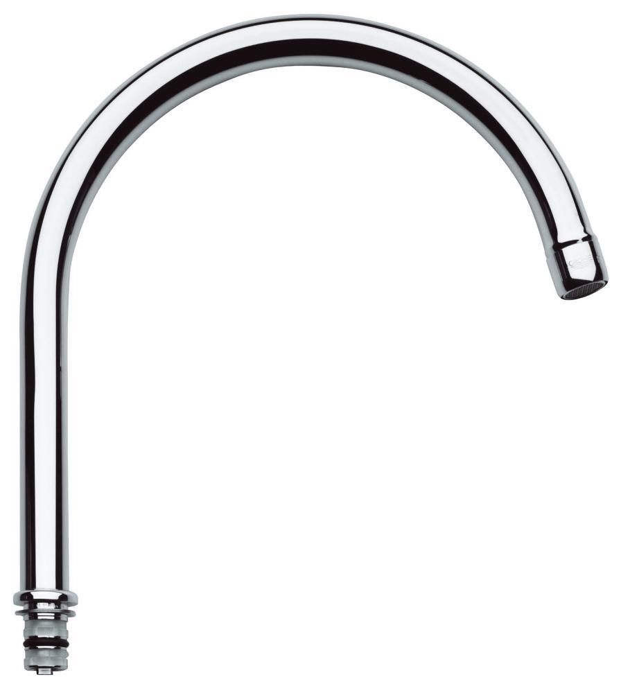 Grohe Döner Boru Çıkış Ucu - 13049000